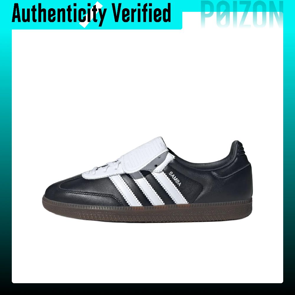 Adidas Shoes Samba - Adidas Originals Samba LT Skateboard-Schuhe Herren