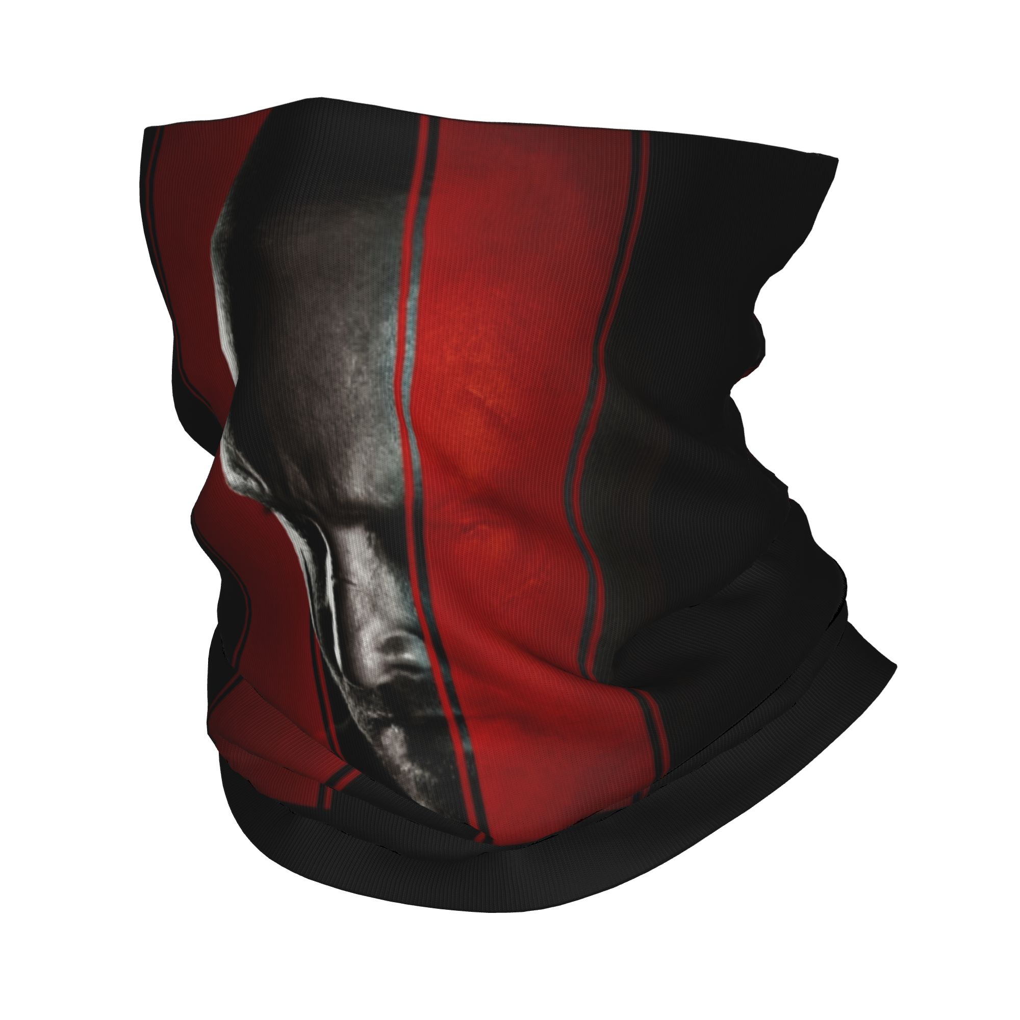 Neck Warmer Tube - Maßgefertigtes El Camino Breaking Bad Winter-Stirnband