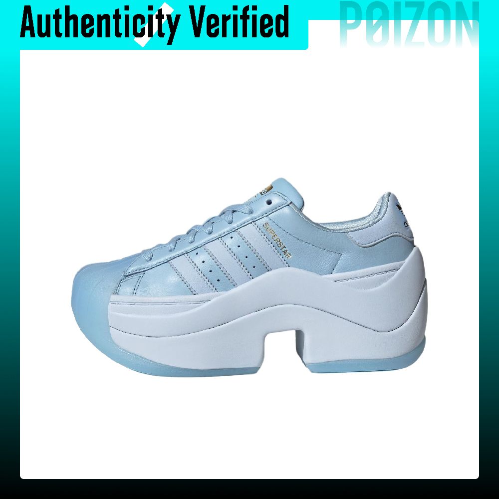 Adidas Shoes Superstar - Adidas Originals Superstar Bold Freizeitschuhe Damen