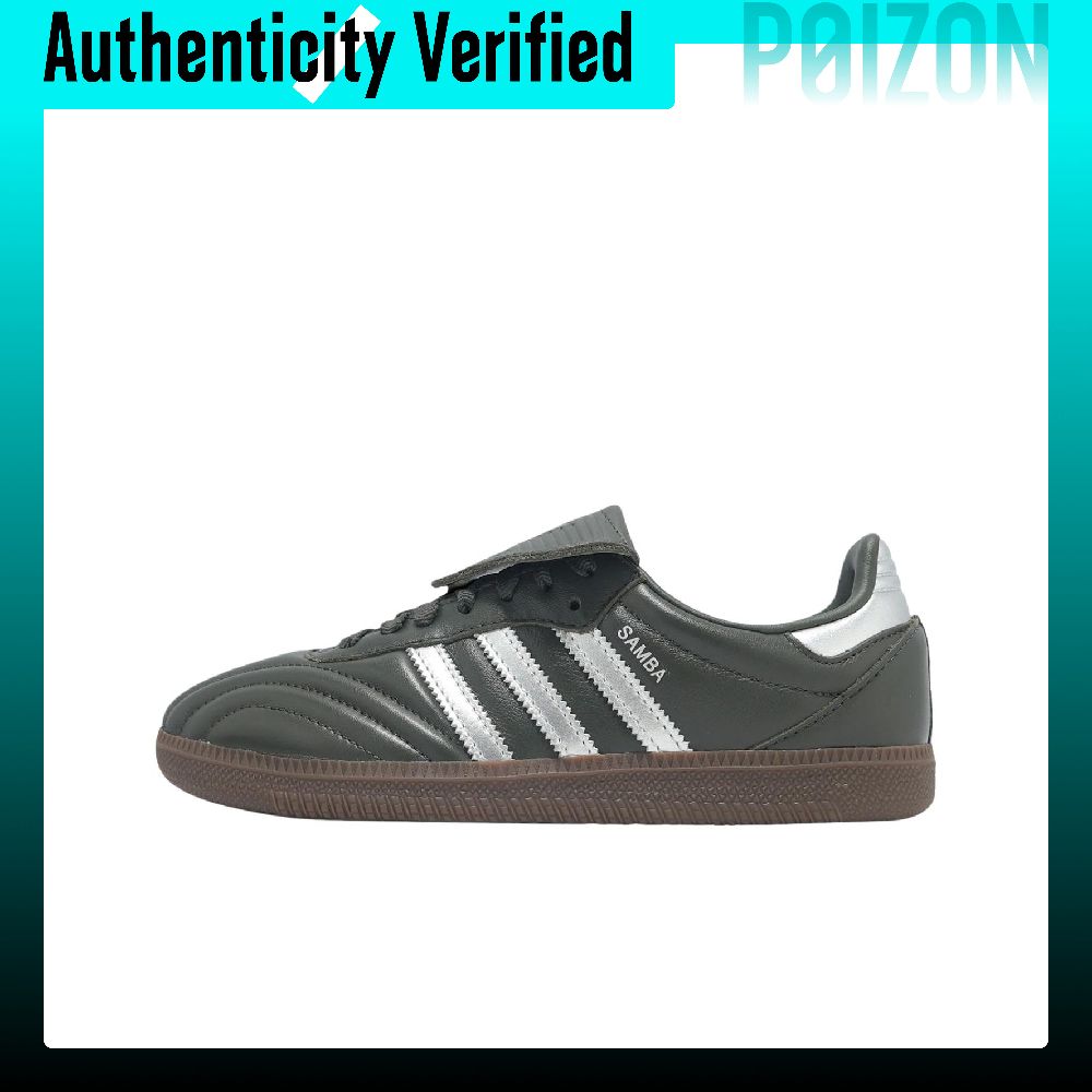 Adidas Shoes Samba - Adidas Originals Samba LT, weiche und
