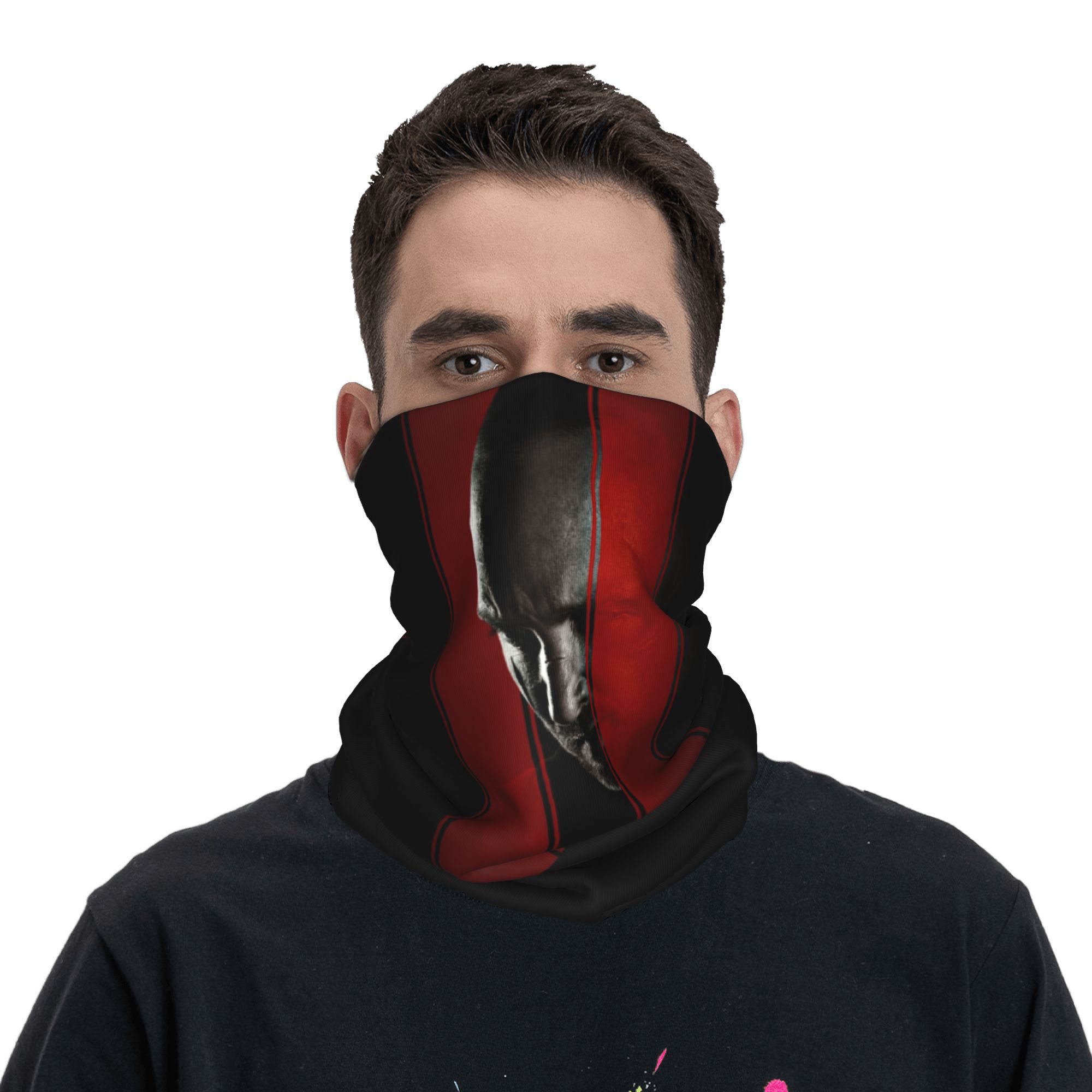 Maßgefertigtes El Camino Break – Neck Warmer Tube Bewertung und Preis