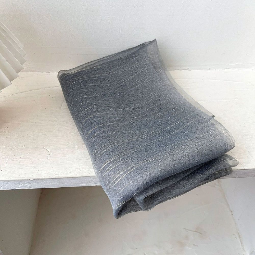 Eleganter Wickelschal aus Kuns – Stole Wedding Shawl Bewertung und Preis
