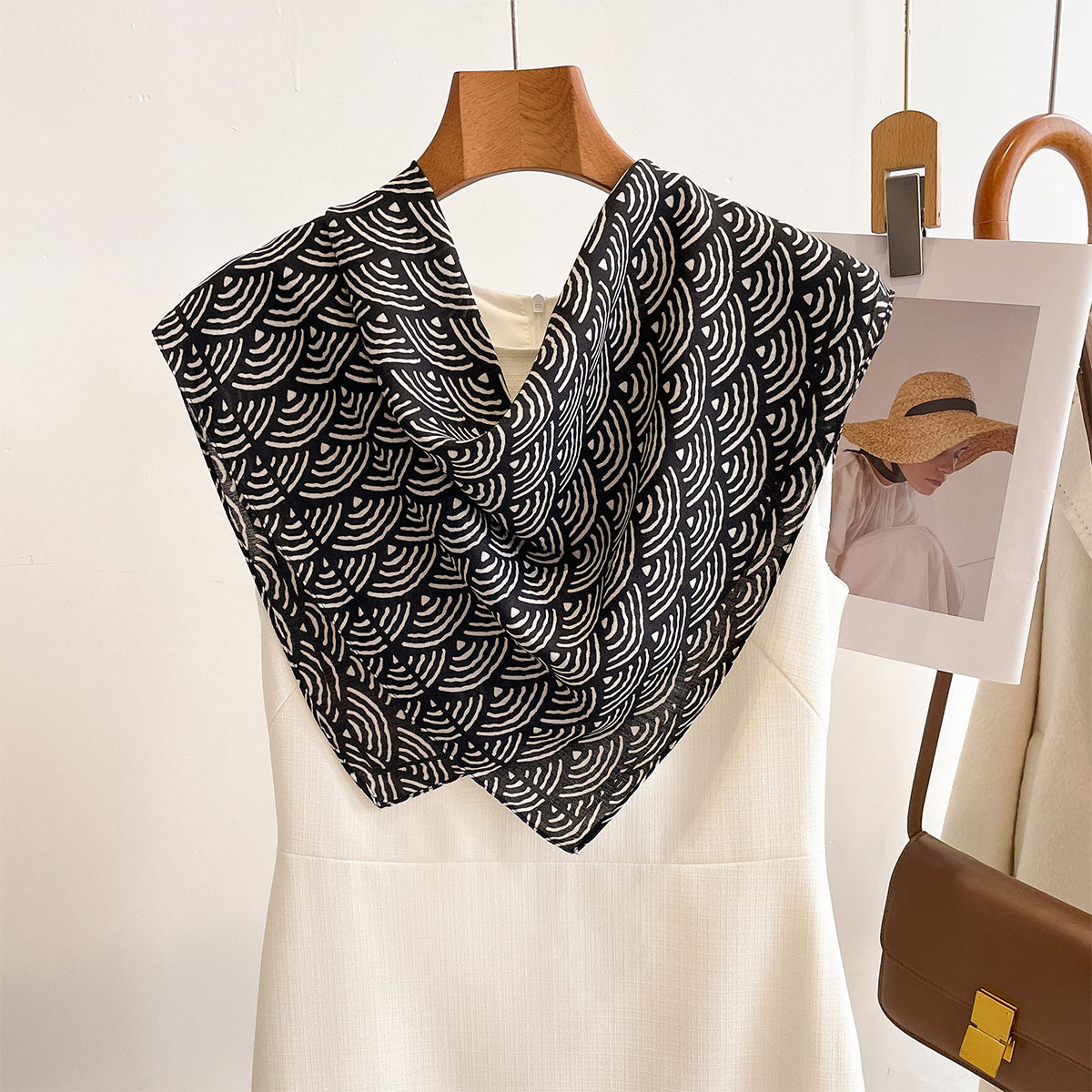 68cm Neuer Frühlings-Baumwolls – Bandana Cotton Bewertung und Preis