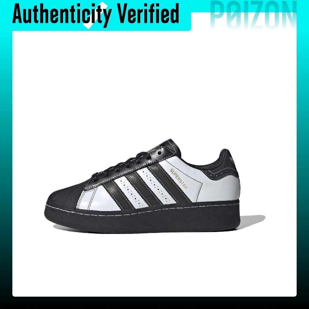 Adidas Originals SUPERSTAR XLG – Adidas Shoes Superstar Bewertung und Preis