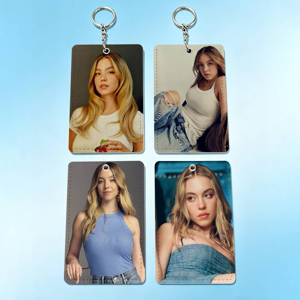 Sobeautiful S-Sydney Sweeney K – Lanyard Badge Holder Bewertung und Preis